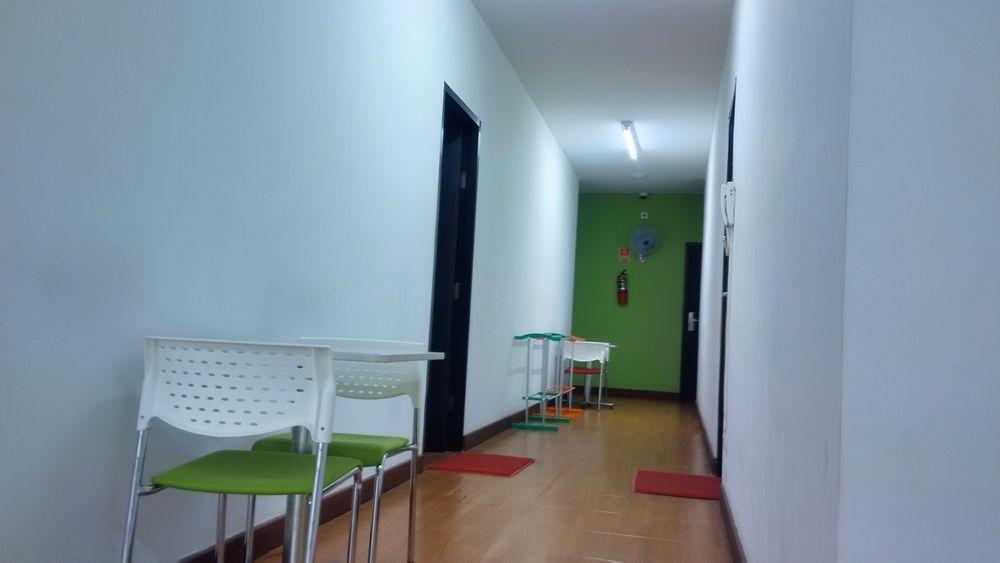 Cx Hostel Kuta Raya Buitenkant foto
